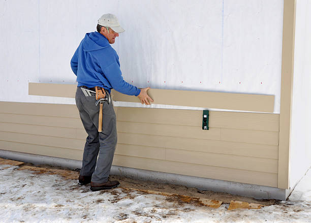 Best Siding Removal and Disposal  in Bellview, FL